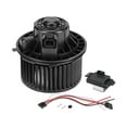 thumbnail image 1 of Front HVAC Blower Motor and Resistor Kit 2 - Compatible with 2001 - 2002 GMC Sierra 3500, 1 of 2
