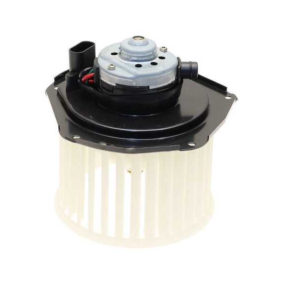 Front HVAC Blower Motor and Wheel - Compatible with 2001 - 2005 Chevy Astro 2002 2003 2004