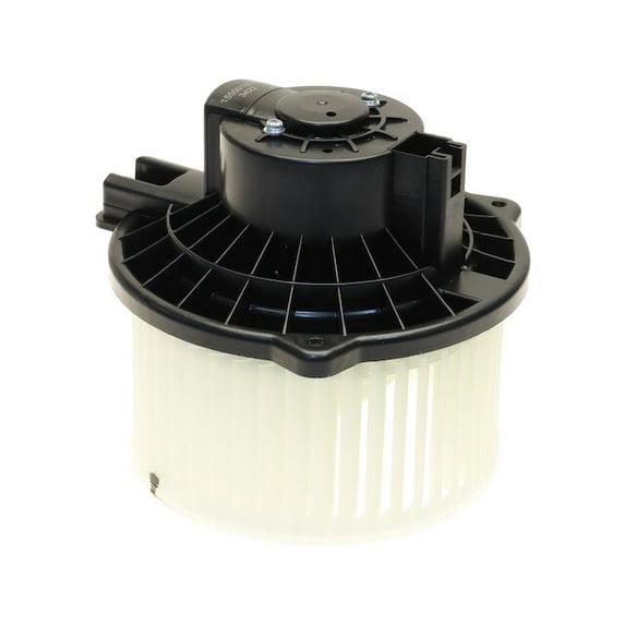 Front HVAC Blower Motor and Wheel - Compatible with 2001 - 2007 Toyota Sequoia 2002 2003 2004 2005 2006