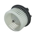 thumbnail image 1 of Front HVAC Blower Motor and Wheel - Compatible with 2003 - 2014 Chevy Suburban 1500 2004 2005 2006 2007 2008 2009 2010 2011 2012 2013, 1 of 2