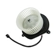 thumbnail image 1 of Front HVAC Blower Motor and Wheel - Compatible with 2005 - 2010 Jeep Grand Cherokee 2006 2007 2008 2009, 1 of 2