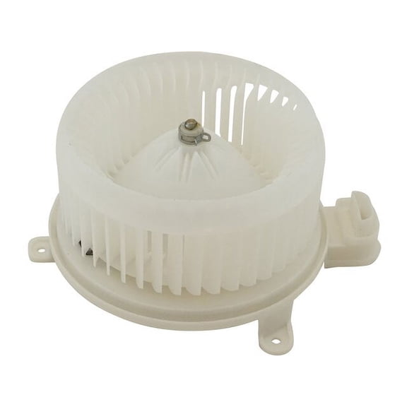 Front HVAC Blower Motor and Wheel - Compatible with 2008 - 2017 Toyota Sequoia 2009 2010 2011 2012 2013 2014 2015 2016