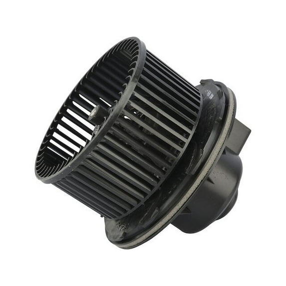 Front HVAC Blower Motor and Wheel - Compatible with 2009 - 2013 Cadillac Escalade EXT 2010 2011 2012