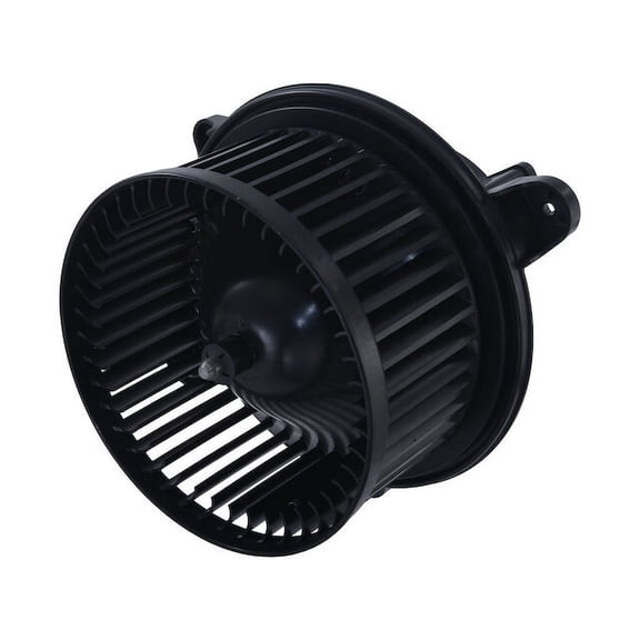 Front HVAC Blower Motor and Wheel - Compatible with 2015 - 2022 Ford Transit-150 2016 2017 2018 2019 2020 2021