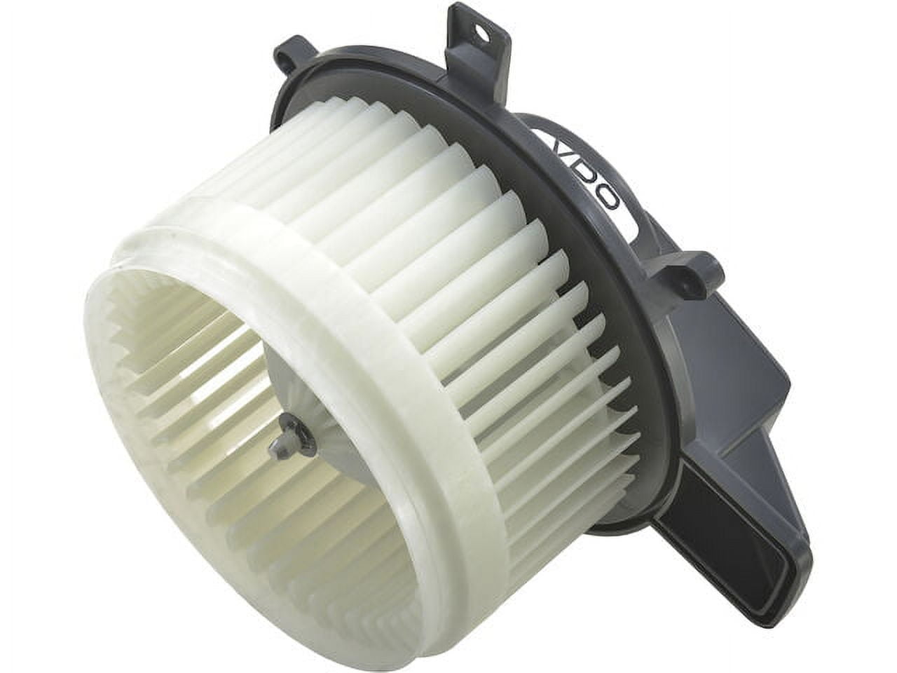 RAYTEN HVAC Blower Motor With Wheel – Front, 12V, CCW, For Jeep Grand Cherokee / Dodge Durango / Caravan (2008-2023)