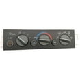 thumbnail image 1 of Front HVAC Control Module - Compatible with 1996 - 1999 Chevrolet K2500 Suburban - Replacement, 1 of 4