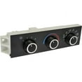 thumbnail image 1 of Front HVAC Control Module - Compatible with 2003 - 2009 GMC C8500 Topkick - Dorman, 1 of 2