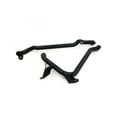thumbnail image 1 of Front HVAC Heater Line Set - Compatible with 1999 - 2000 BMW 328i Sedan, 1 of 2