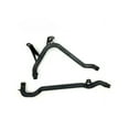 thumbnail image 1 of Front HVAC Heater Line Set - Compatible with 2001 - 2005 BMW 325i 2002 2003 2004, 1 of 2