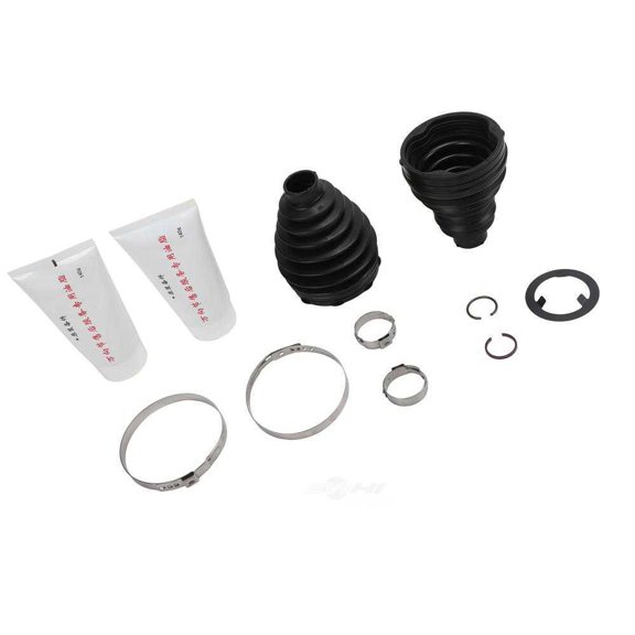 GM Genuine Parts 42756982 Front Half-Shaft Tri-Pot and Constant Velocity Joint Boot