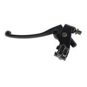 Front Handle Clutch Perch Lever for Suzuki DR125 200 250 350 370 400 650 DRZ DRX