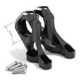 thumbnail image 1 of Front Handlebar Bar Riser Mount for Sur-ron Light Bee X Segway X260, 1 of 5