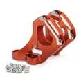 thumbnail image 1 of Front Handlebar Bar Stem Riser Mount for Sur-Ron Light Bee LB X Segway X260, 1 of 5