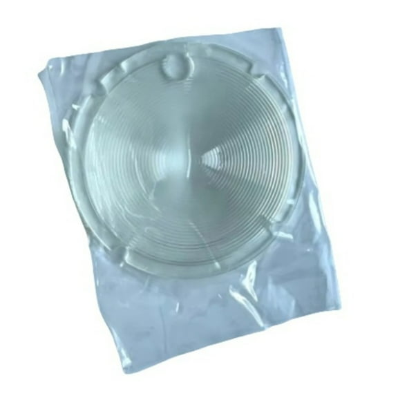 Professional Flash Diffuser Panel Easy Installation Flash Front Head Glass Fresnel Panel for V1 Photography Accessories