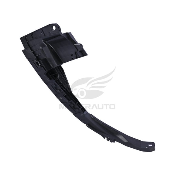 Front Left Driver Headlight Bumper Bracket Support Beam For 2023-2024 Honda Accord 71290-30A-A00