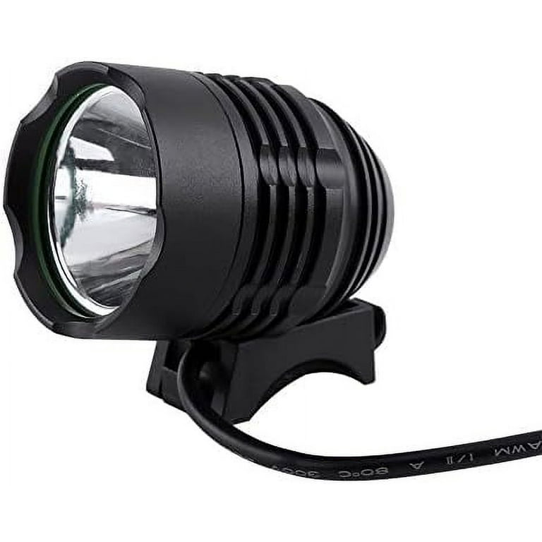 Front flashlight deals