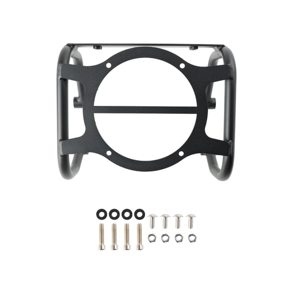 Front Headlight Guard Cover Protector For Honda Ct125 Huntercub 125 2020-2023