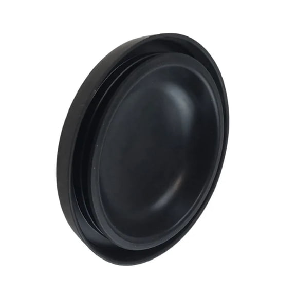 Front Headlight Lamp Bulb Access Dust Cover Cap For Ford Escape Mercury