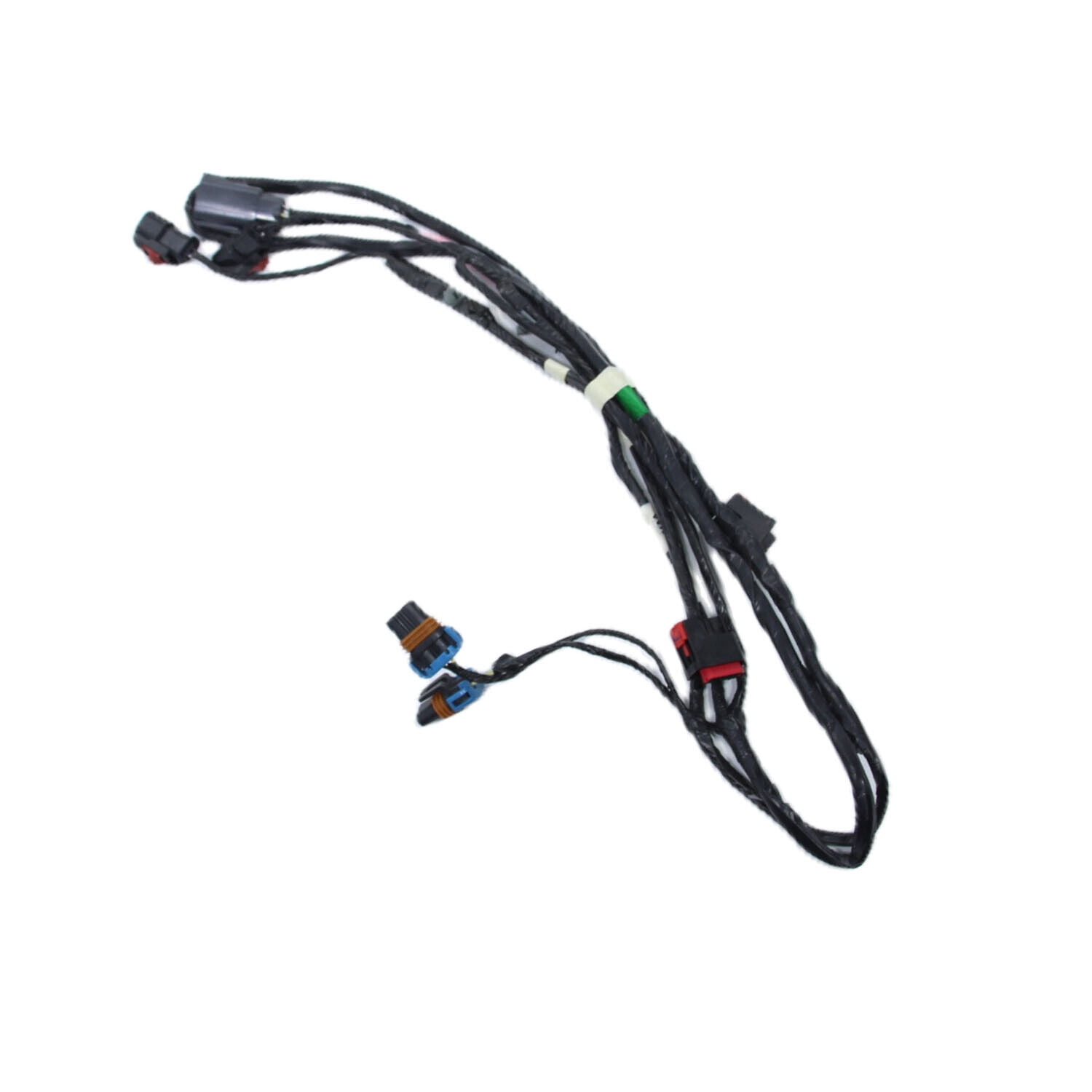 Chrysler 300 Headlight Wiring Harness