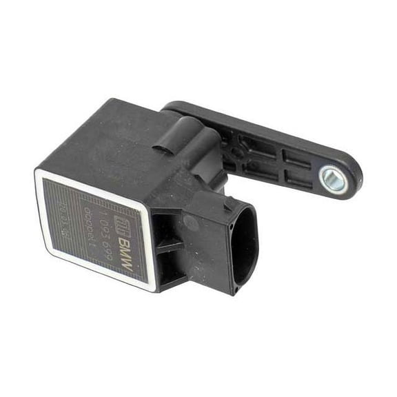 Front Headlight Level Sensor - Compatible with 2003 - 2008 BMW Z4 2004 2005 2006 2007