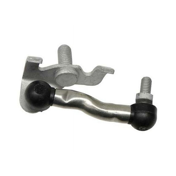 Front Headlight Level Sensor Connector Rod - Compatible with 2001 - 2006 BMW 325Ci 2002 2003 2004 2005