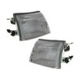 thumbnail image 1 of Front Headlight Set - Compatible with 1998 - 2000 Ford Ranger 1999, 1 of 2