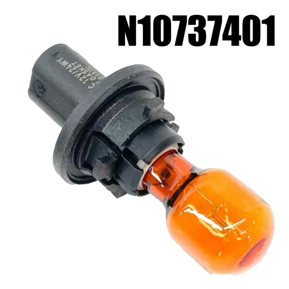 Front Headlight Turn Signal Light Bulb Socket For A4 For Q5 For Skoda N10737401