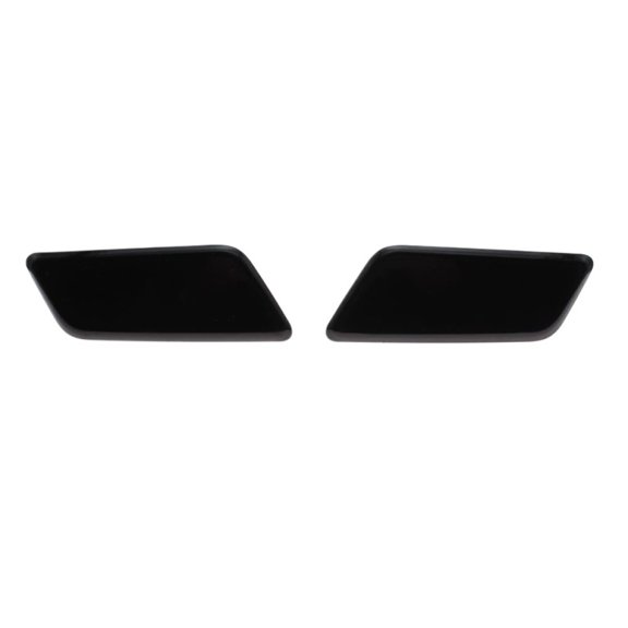 Front Headlight Washer Cover Headlamp Spray Nozzle Jet Cap For Subaru Outback BS9 2018 2019 2020 86636AL070 86636AL080