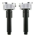 thumbnail image 1 of Front Headlight Washer Nozzles for Lexus GX460 V8 4.6L 85208-60090 8520860090, 1 of 5