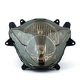 thumbnail image 1 of Front Headlight fit for Suzuki GSXR1000 2005-2006 K5 Smoke, 1 of 5