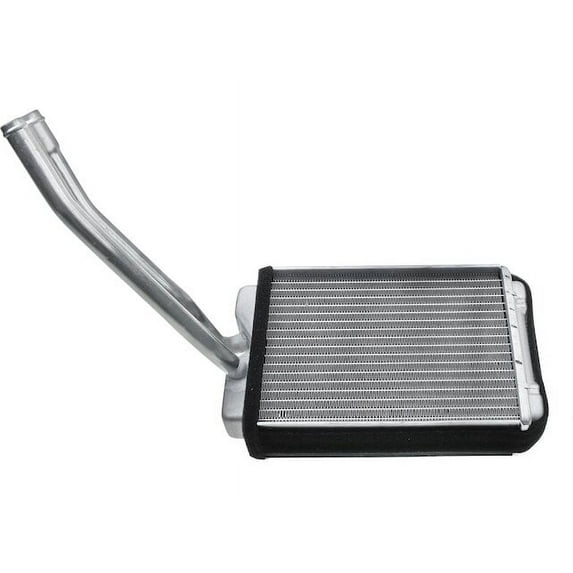 Front Heater Core 1 - Compatible with 1983 - 1994 Chevrolet S10 Blazer - Autopart Premium