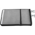 thumbnail image 1 of Front Heater Core 1 - Compatible with 2005 - 2008 Chrysler Pacifica - Autopart Premium, 1 of 2