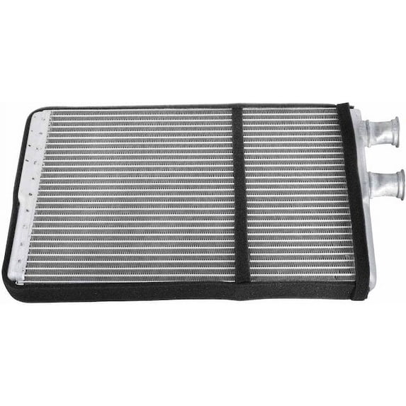 Front Heater Core 1 - Compatible with 2005 - 2008 Chrysler Pacifica - Autopart Premium