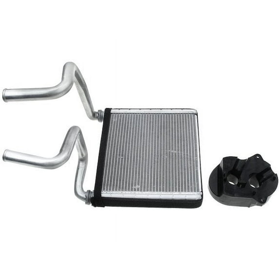 Front Heater Core 1 - Compatible with 2019 - 2020 Ram 1500 Classic