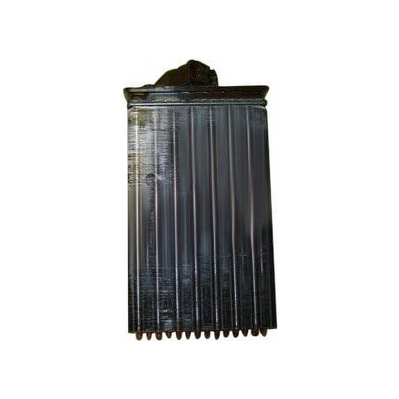 Front Heater Core - Compatible with 1996 - 2000 Plymouth Voyager 1997 1998 1999