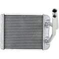 thumbnail image 1 of Front Heater Core - Compatible with 1996 - 2005 Chevy Astro 4.3L V6 1997 1998 1999 2000 2001 2002 2003 2004, 1 of 2