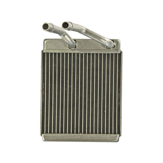 Front Heater Core - Compatible with 1998 - 2002 Lincoln Navigator 1999 2000 2001