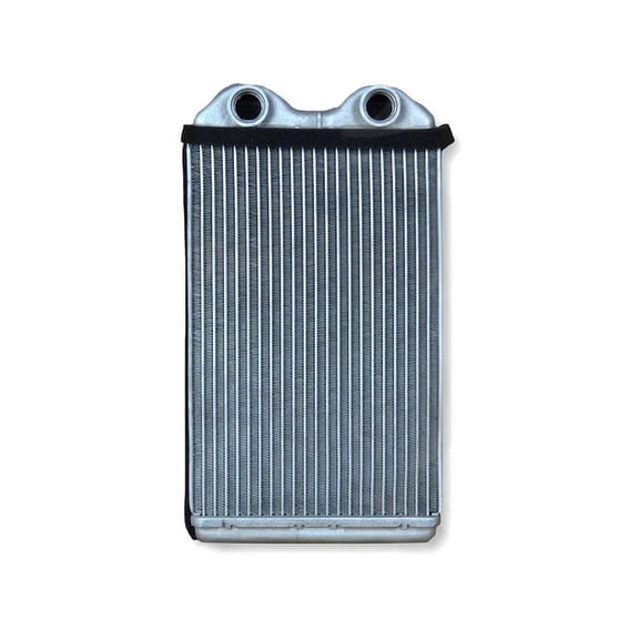 Front Heater Core - Compatible with 1998 - 2003 Toyota Sienna 3.0L V6 1999 2000 2001 2002