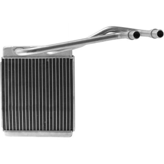 Front Heater Core - Compatible with 2003 - 2005 Ford Excursion 2004
