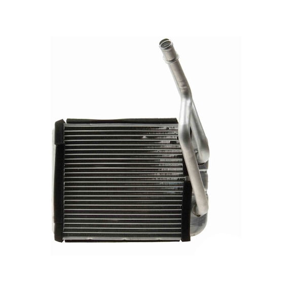 Front Heater Core - Compatible with 2003 - 2006, 2008 - 2010 Porsche Cayenne 2004 2005 2009
