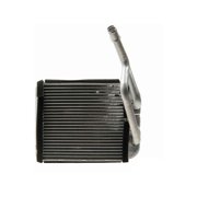 Front Heater Core - Compatible with 2003 - 2006, 2008 - 2010 Porsche Cayenne 2004 2005 2009