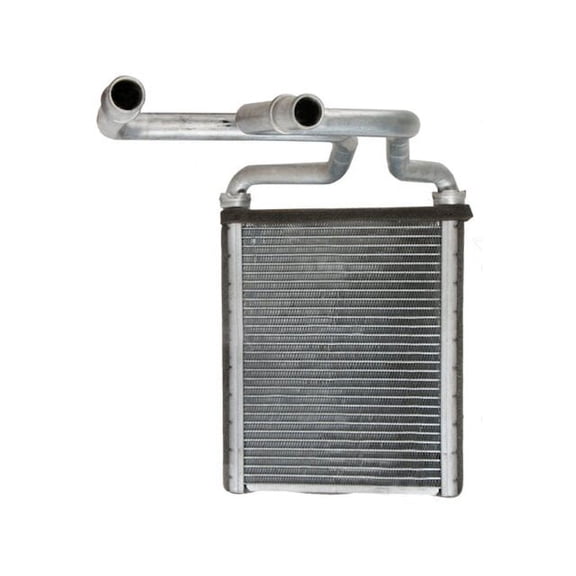 Front Heater Core - Compatible with 2003 - 2006 Toyota Sienna 2004 2005