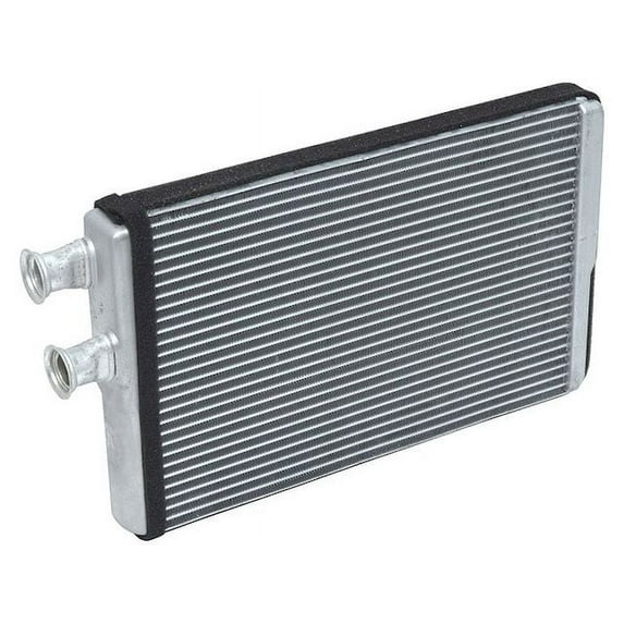 Front Heater Core - Compatible with 2005 - 2007 Dodge Caravan 2006