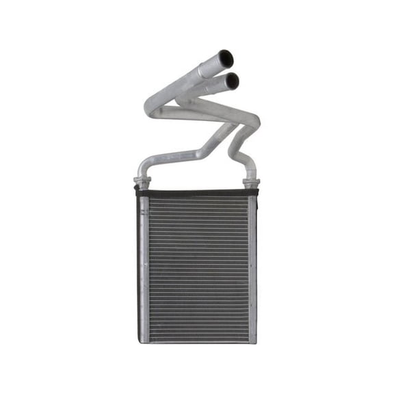 Front Heater Core - Compatible with 2007 - 2010 Toyota Sienna 2008 2009