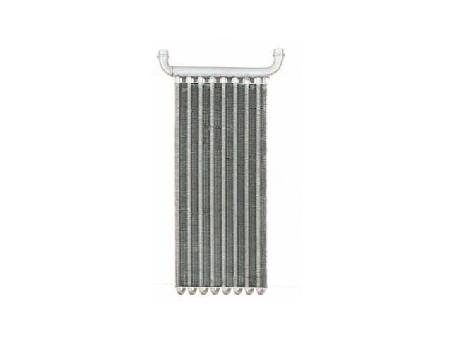 Front Heater Core - Compatible with 2010 - 2018 Mercedes-Benz Sprinter ...
