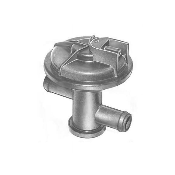 Front Heater Valve - Compatible with 1987 - 1993 Dodge D150 1988 1989 1990 1991 1992