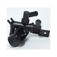 thumbnail image 1 of Front Heater Valve - Compatible with 1996 - 2005 Chevy Astro 1997 1998 1999 2000 2001 2002 2003 2004, 1 of 2