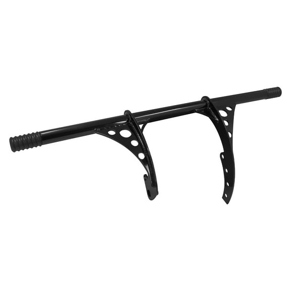 Front Highway Foot Peg Crash Bar For Harley Street Bob FXBB Low Rider FXLR 18-23