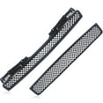 thumbnail image 1 of Front Hood Bumper Grille Automotive Replaces for Chevrolet Avalanche Suburban 1500 2500, Chevrolet Tahoe 4-Door 2007 2008 2009 2010 2011 2012 2013 2014, 1 of 7
