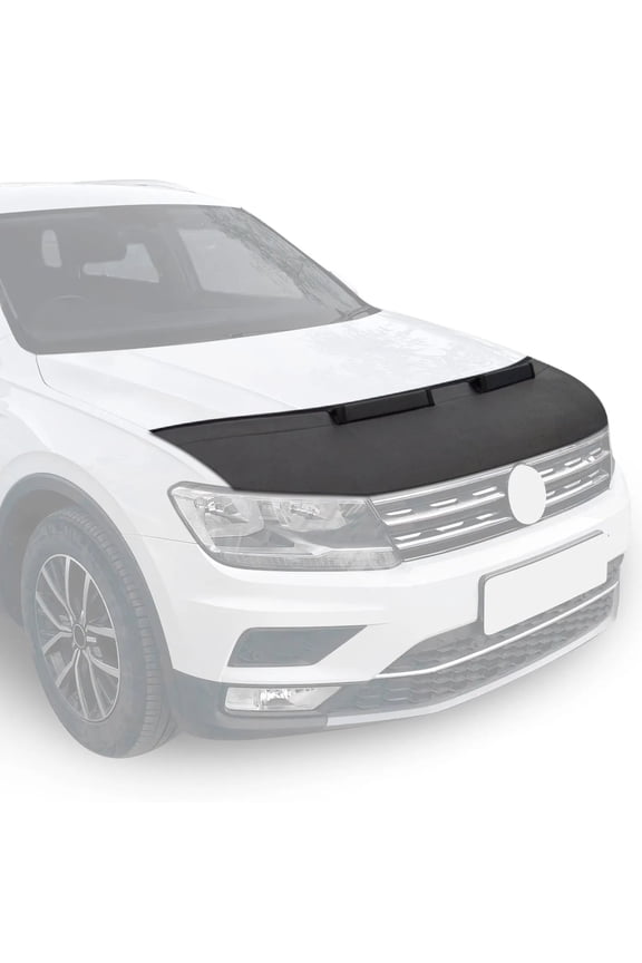 Front Hood Cover Mask for Honda Civic 1991-1995 Bonnet Bra Protector